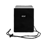BCN Notebook Bag