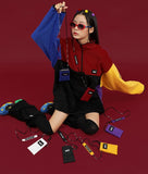 BCN Phone Car Bag