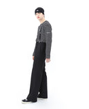 BCN Logo Boat Long Top