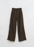 Nylon String Pants