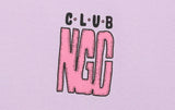 CLUB NGC TEE