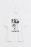 Black Flag T Shirt