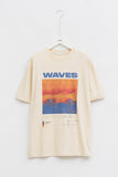 Wave T Shirt