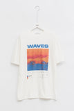 Wave T Shirt