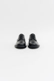 Angle Derby Shoes