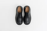 High Derby Shoes