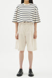 Milly Stripe T Shirt