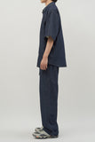 Veil Linen Denim Pants