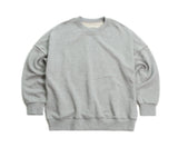 Stitch Over Sweat Shirt