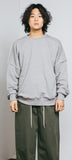 Stitch Over Sweat Shirt