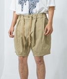 Balloon Shorts