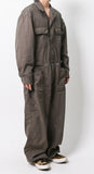 Military Wide Army Coverall