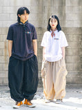 [ss Season Item] Cargo Balloon Pants