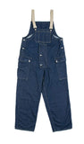 Denim Heavy Overall