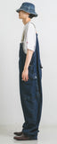 Denim Heavy Overall