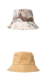 Paisley Reversible Bucket Hat