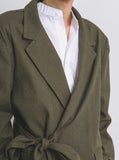 Robe Blazer Jacket