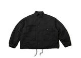 Big Cargo Military Short Jumper