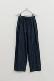 Veil Linen Denim Pants