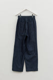 Veil Linen Denim Pants