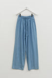 Veil Linen Denim Pants