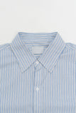 Nelly Stripe Half Shirt