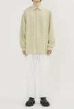 Linen Flow Shirt