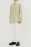 Linen Flow Shirt