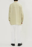 Linen Flow Shirt