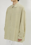 Linen Flow Shirt