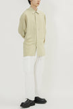 Linen Flow Shirt