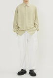 Linen Flow Shirt