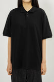 Pique Collar T-Shirt