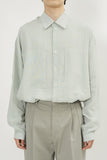 Linen Flow Shirt