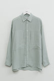 Linen Flow Shirt