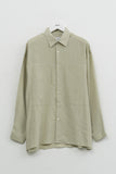 Linen Flow Shirt