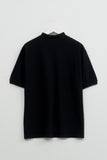 Pique Collar T-Shirt