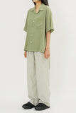 Martin Pocket Wide Pants