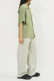 Martin Pocket Wide Pants