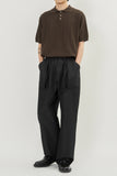 Martin Pocket Wide Pants