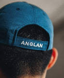 [AG] Signature Logo Ball Cap