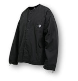 [AG] Rib Nylon Public Jacket
