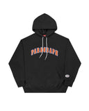 EMBROIDERY LOGO HOODIE No.34