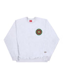 SHIELD RAGLAN SWEATSHIRT No.39