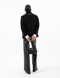 Basic Wool Jacket
