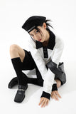 BASIC beret