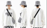 BCN hobo bag