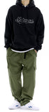 CARGO TRACK PANT