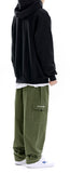 CARGO TRACK PANT