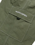 CARGO TRACK PANT